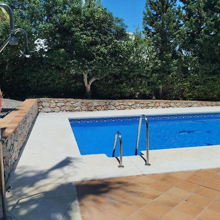 Апартаменти Torremolinos Apartamento Elisamar Sun&Beach Екстер'єр фото