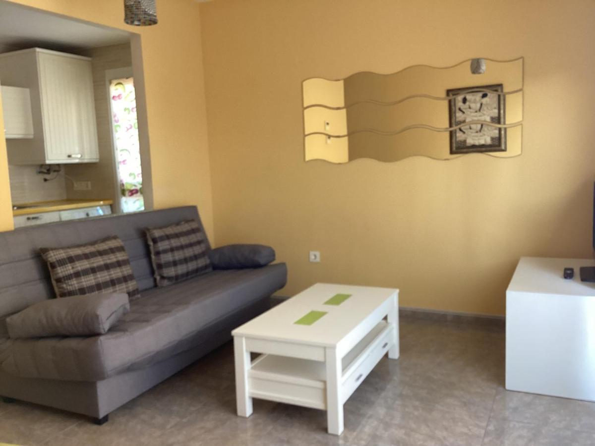 Апартаменти Torremolinos Apartamento Elisamar Sun&Beach Екстер'єр фото