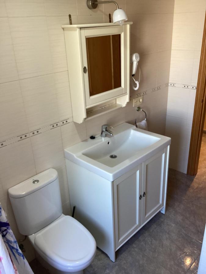 Апартаменти Torremolinos Apartamento Elisamar Sun&Beach Екстер'єр фото