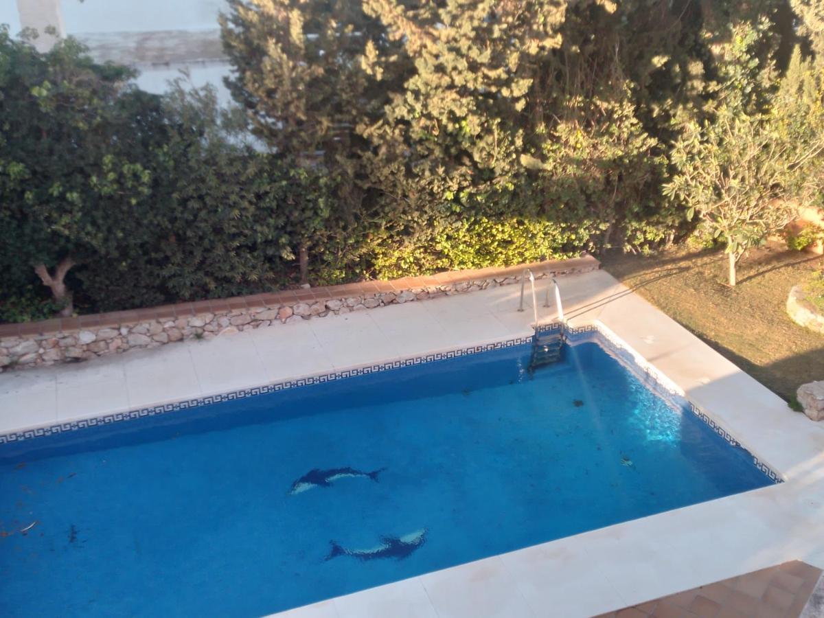Апартаменти Torremolinos Apartamento Elisamar Sun&Beach Екстер'єр фото
