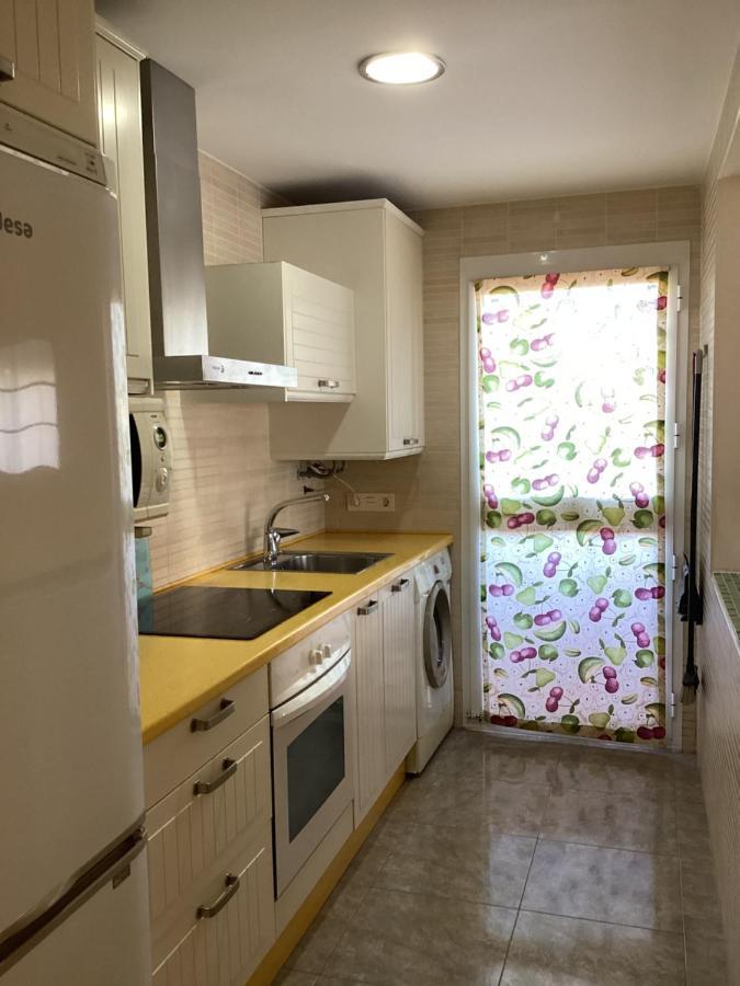 Апартаменти Torremolinos Apartamento Elisamar Sun&Beach Екстер'єр фото
