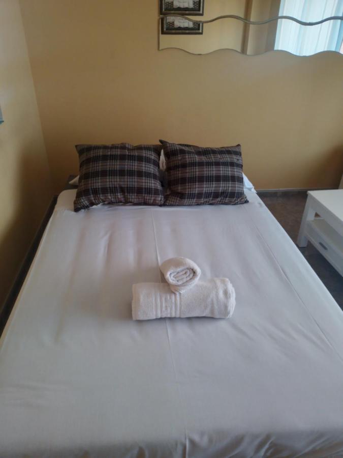 Апартаменти Torremolinos Apartamento Elisamar Sun&Beach Екстер'єр фото