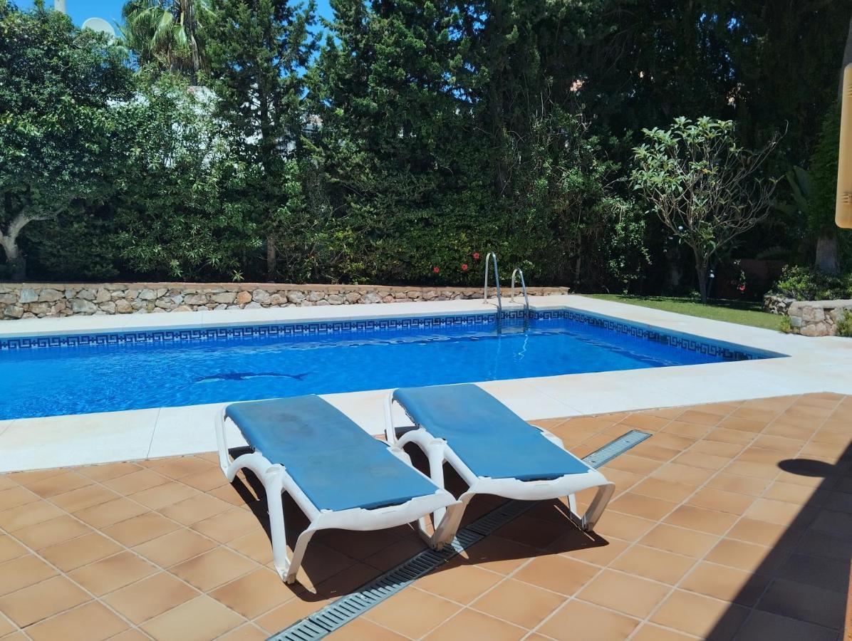 Апартаменти Torremolinos Apartamento Elisamar Sun&Beach Екстер'єр фото