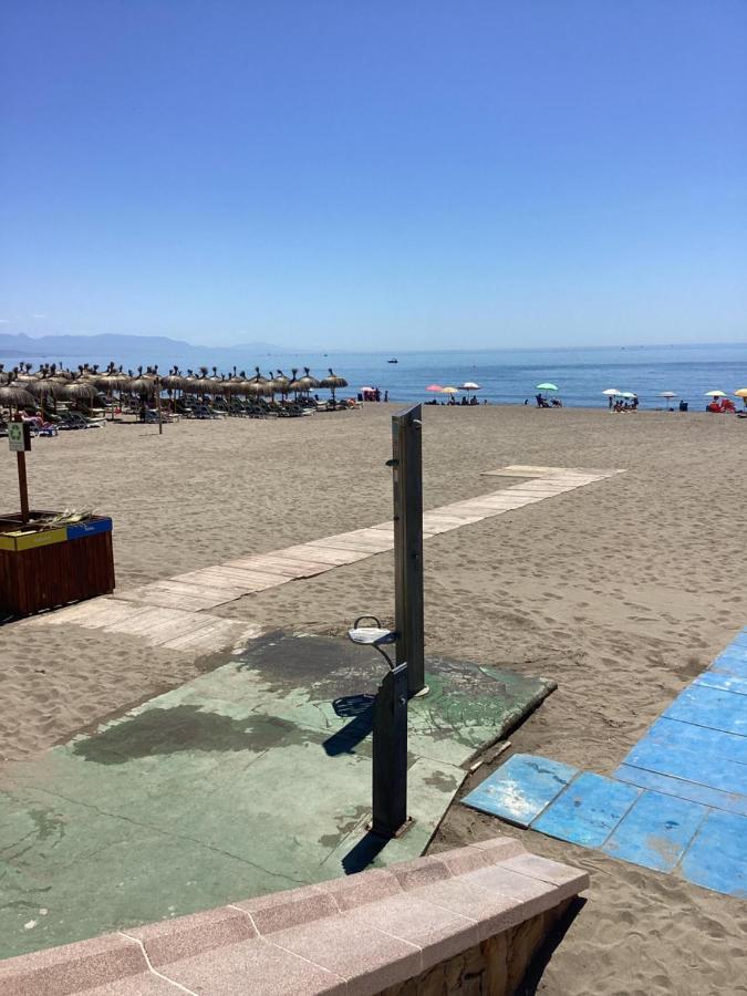 Апартаменти Torremolinos Apartamento Elisamar Sun&Beach Екстер'єр фото