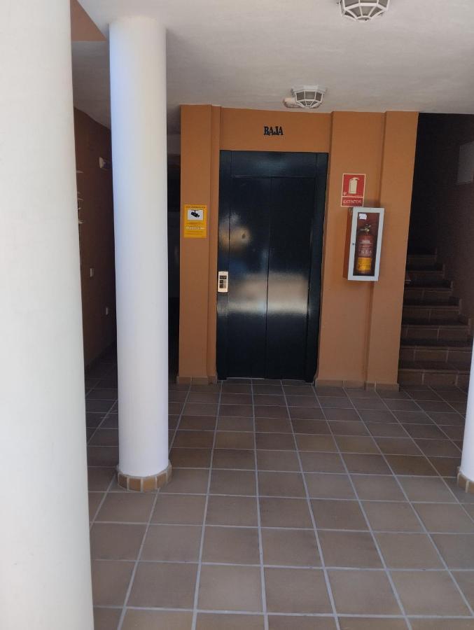 Апартаменти Torremolinos Apartamento Elisamar Sun&Beach Екстер'єр фото